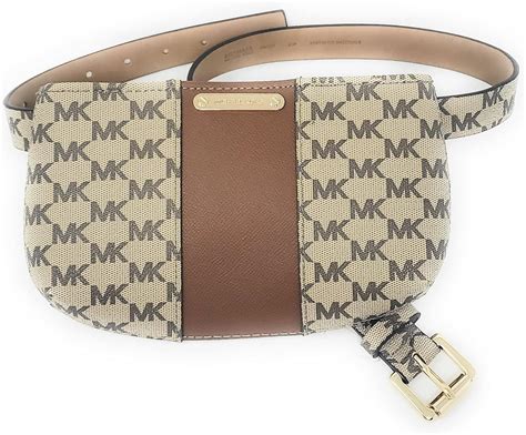 michael kors belt bag nylon|belt bag michael kors outlet.